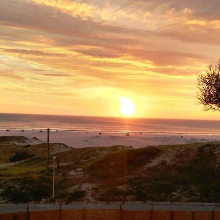 הוילה אריאל דו קאבו O Mais Lindo Por Do Sol מראה חיצוני תמונה