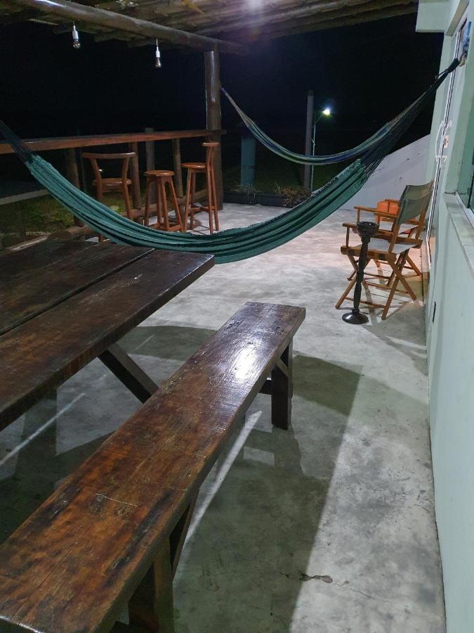 הוילה אריאל דו קאבו O Mais Lindo Por Do Sol מראה חיצוני תמונה